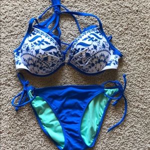 COPY - Victoria’s Secret bikini set